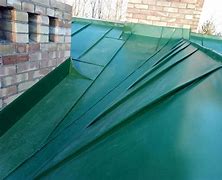 Image result for Metal Roof Chimney Kit