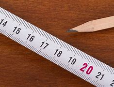 Image result for Scale From One to Ten Meter
