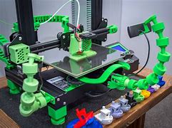 Image result for Ender 3D Printer Projects