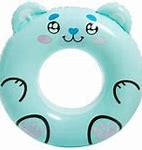 Image result for Inflatable Animal Pool Floats