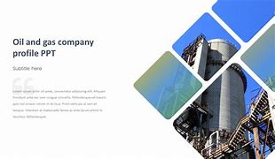 Image result for Petroleum Company Profile