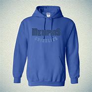 Image result for Memphis Grizzlies Hoodie