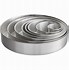 Image result for Aluminum Baking Pans