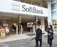 Image result for SoftBank Companies
