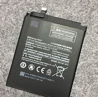 Image result for Xiaomi 5X Battery
