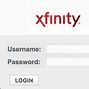 Image result for Comcast/Xfinity Router Password
