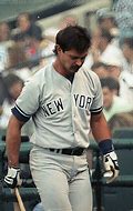 Image result for Don Mattingly Card