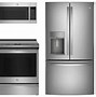 Image result for Samsung Kitchen Appliance Packages Stainless