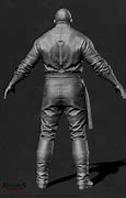 Image result for Assassin's Creed Robot