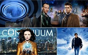 Image result for TV Show Where Time Was Reset