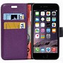 Image result for iPhone 7 Leather Sleeve Wallet
