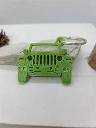 Image result for Gearcustoms Jeep Keychain