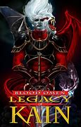 Image result for Legacy Fo Kain Blood Omen