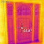 Image result for iPad with Thermal Camera Attachment