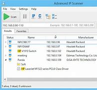 Image result for Network Scan Tool