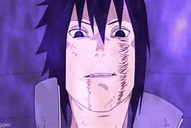 Image result for Sasuke Evil Laugh