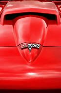 Image result for Vintage Corvette Hood Circle