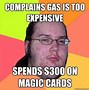 Image result for Its Magic Meme