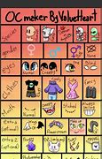Image result for Popular Character Art Challenges