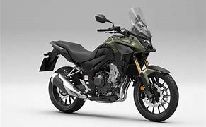 Image result for Honda CB 500 X