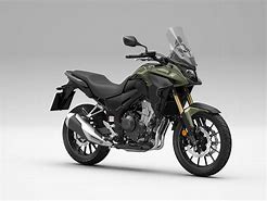 Image result for Honda CB500X Motorcycle