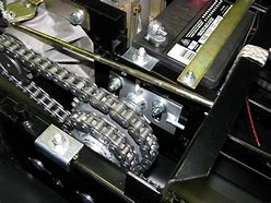 Image result for Max II ATV Engine
