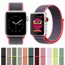 Image result for Apple Watch Series 3 Nylon Bands