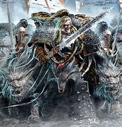 Image result for Warhammer Wolves