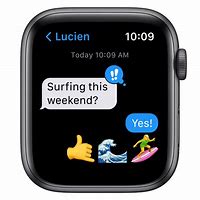 Image result for Apple Watch SE V2