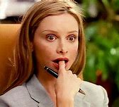 Image result for GIF Alley McBeal
