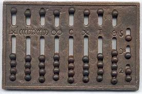 Image result for Abacus 3000 BC