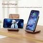 Image result for Under Desk Wireless Charging Pad