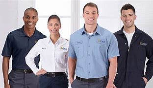 Image result for The Uniform the Workers Wear Adidas