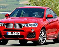 Image result for BMW X4 SUV