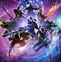 Image result for Devil May Cry 5 Demons