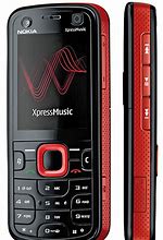 Image result for Nokia 5320 XpressMusic