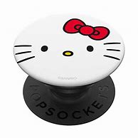Image result for Hello Kitty Feeder Stand