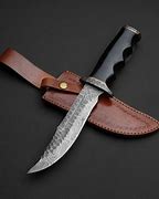 Image result for Hand Forged Knife