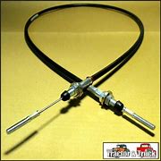 Image result for Ford Sierra MK1 Accelerator Cable Retaining Clip