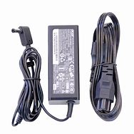 Image result for Laptop Charger Cable
