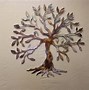 Image result for Tree Wall Sculpture
