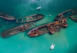 Image result for Deep Shipwrecks