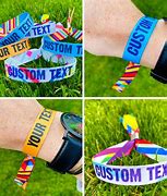Image result for Wristbands Keychain