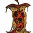 Image result for Rotten Apple PNG