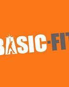 Image result for Basic Fit Logo