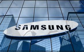 Image result for Samsung Building Sign