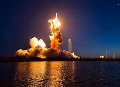 Image result for Real Outer Space Rockets