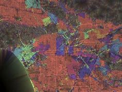 Image result for Smart City Us Map