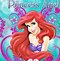 Image result for Princess Ariel Little Mermaid