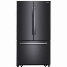 Image result for Black Stainless Steel Appliances Refrigerator Samsung